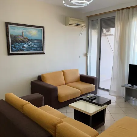Cosmopolitan Portside شقة ساراندا