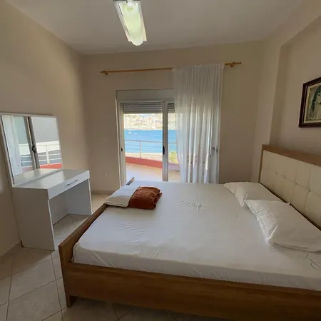 Cosmopolitan Portside شقة ساراندا